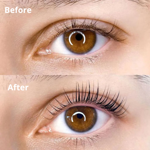 Innov-Aura™ Heated Eyelash Curler