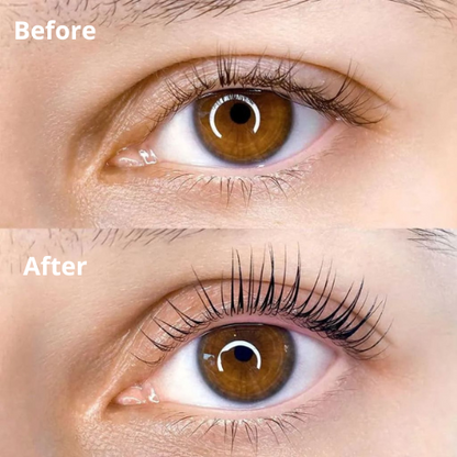 Innov-Aura™ Heated Eyelash Curler