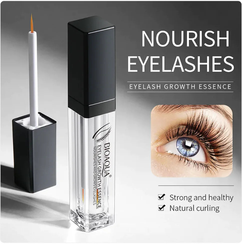 Lash Growth Serum